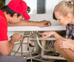 About Sewer Line Replacement Mio, MI